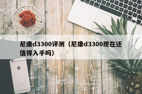 尼康d3300评测（尼康d3300现在还值得入手吗）