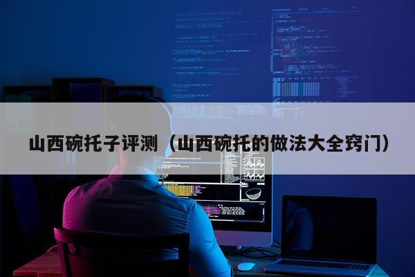 山西碗托子评测（山西碗托的做法大全窍门）