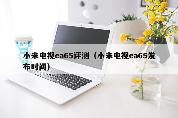 小米电视ea65评测（小米电视ea65发布时间）