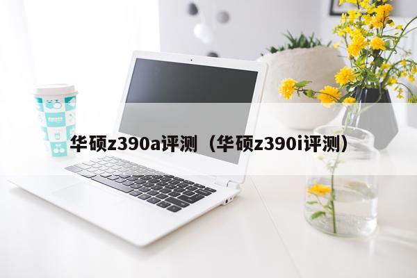 华硕z390a评测（华硕z390i评测）