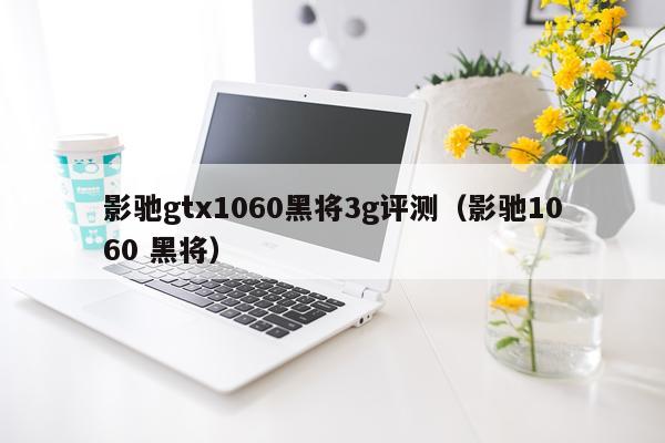影驰gtx1060黑将3g评测（影驰1060 黑将）