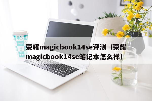 荣耀magicbook14se评测（荣耀magicbook14se笔记本怎么样）