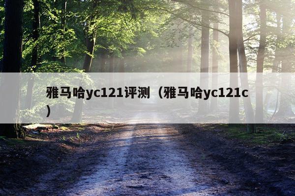 雅马哈yc121评测（雅马哈yc121c）