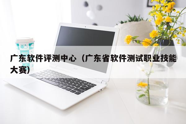 广东软件评测中心（广东省软件测试职业技能大赛）