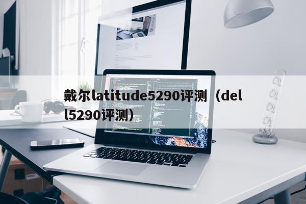 戴尔latitude5290评测（dell5290评测）