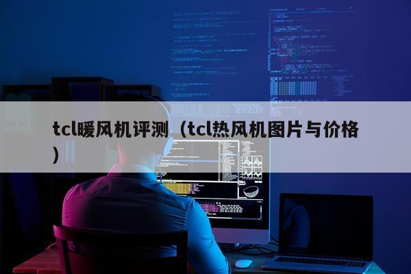 tcl暖风机评测（tcl热风机图片与价格）