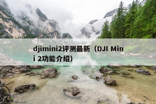 djimini2评测最新（DJI Mini 2功能介绍）