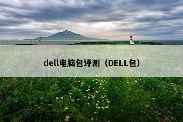dell电脑包评测（DELL包）