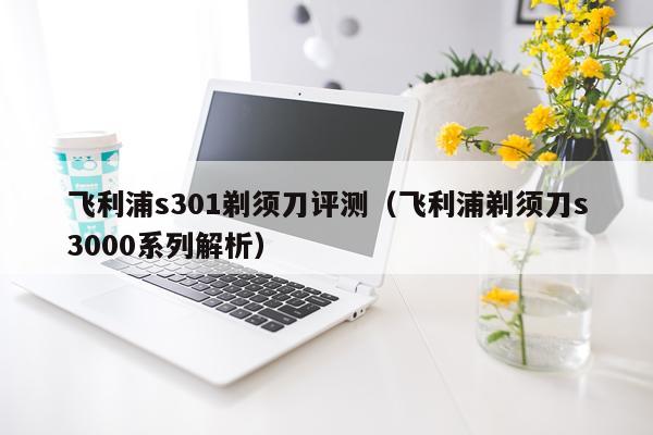 飞利浦s301剃须刀评测（飞利浦剃须刀s3000系列解析）