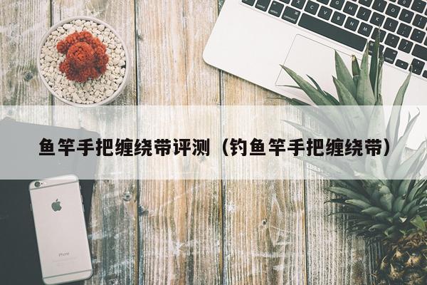 鱼竿手把缠绕带评测（钓鱼竿手把缠绕带）