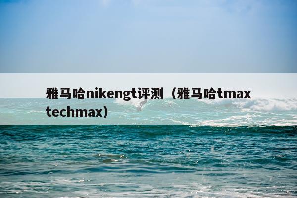 雅马哈nikengt评测（雅马哈tmaxtechmax）