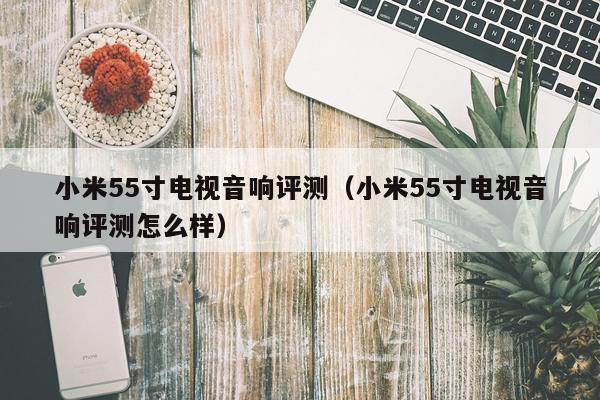 小米55寸电视音响评测（小米55寸电视音响评测怎么样）