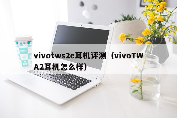 vivotws2e耳机评测（vivoTWA2耳机怎么样）