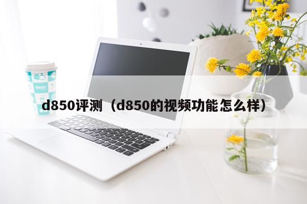 d850评测（d850的视频功能怎么样）