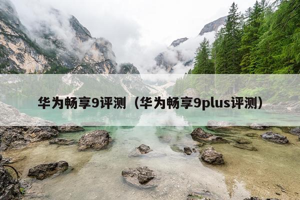 华为畅享9评测（华为畅享9plus评测）